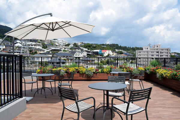 住宅型有料老人ホーム　ホスピタルメント芦屋（支配人/常勤）のケアマネジャー求人メイン写真2