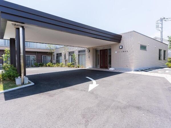 イリーゼ西志津（常勤）の介護職求人の写真