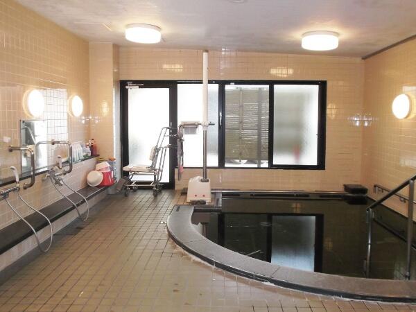 特別養護老人ホーム 篠山すみれ園（パート）の看護師求人メイン写真5