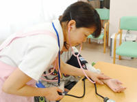 介護付き有料老人ホーム草加幸楽園(常勤)のケアマネジャー求人サブ写真1