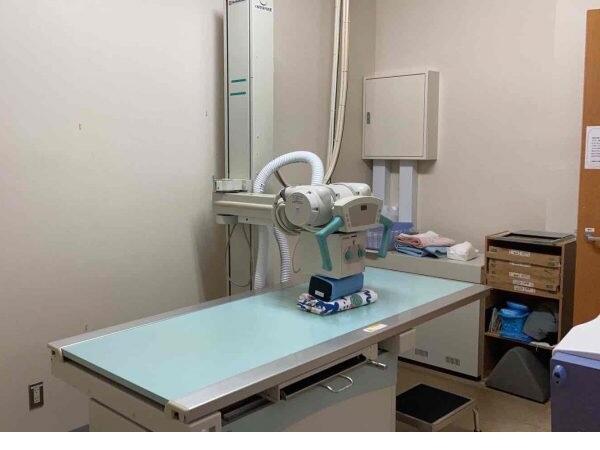 南多摩クリニック（常勤）の医療事務求人メイン写真4