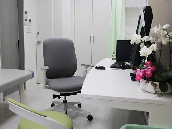 北浜えぎ整形外科（パート）の医療事務求人メイン写真2