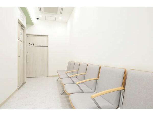 くどうファミリークリニック（パート）の看護師求人メイン写真4