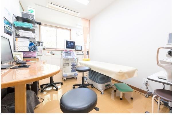 たくまクリニック（リハビリ助手 / パート）のその他求人メイン写真4