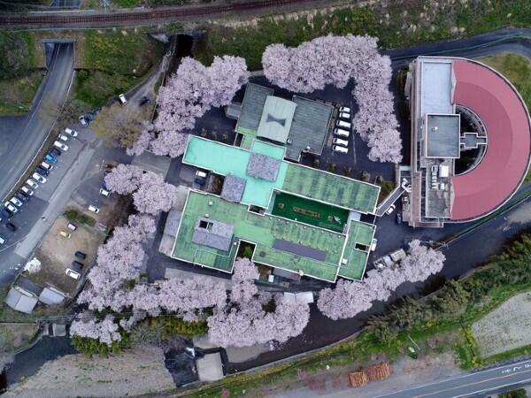 特別養護老人ホーム直川苑（常勤）の介護職求人メイン写真4