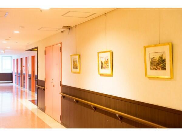 介護老人保健施設 フォーシーズン山鼻（契約社員）の看護師求人メイン写真3