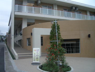 有料老人ホームばらの庄（常勤）の介護職求人メイン写真2