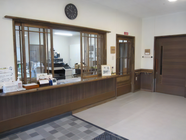 特別養護老人ホーム 甲賀荘（常勤）の介護福祉士求人メイン写真2