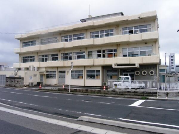 林整形外科医院（常勤）の医療事務求人の写真