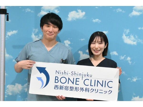 SBC整形外科クリニック西新宿本院（常勤）の理学療法士求人メイン写真4