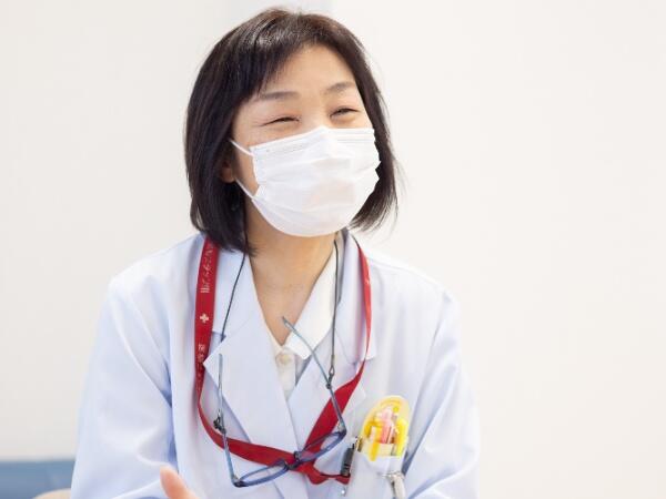 寿康会病院 （病棟/パート）の看護師求人の写真