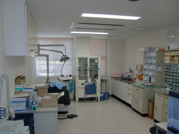 老人保健施設はね（常勤）の言語聴覚士求人メイン写真3