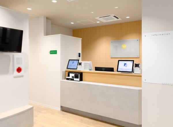 うらやす産婦人科（常勤）の看護師求人の写真