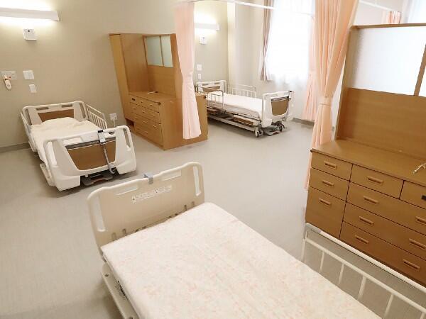 リハビリサポートひうみ（支援相談員/常勤）のケアマネジャー求人メイン写真3