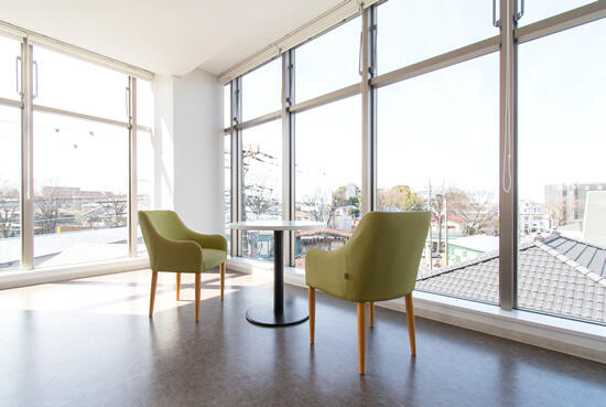 三和病院（常勤）の理学療法士求人メイン写真5