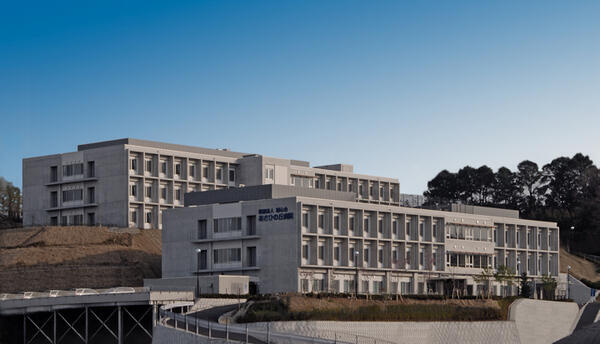 あさひの丘病院(日勤パート) の看護師求人の写真