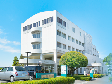 黒木病院（常勤）の医療事務求人の写真