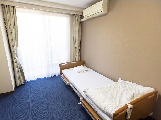 ◎特別養護老人ホームハピネス昭和の森（常勤）の介護福祉士求人メイン写真2