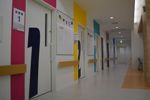 宮崎生協病院（常勤）の看護助手求人メイン写真4