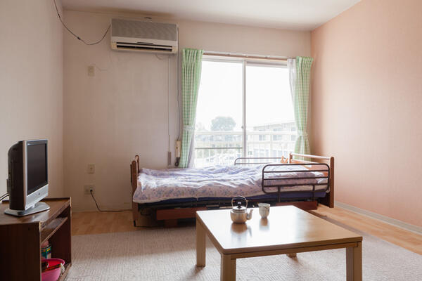 訪問介護ステーション花笑（パート）の介護職求人メイン写真4