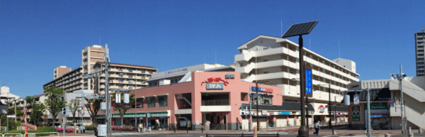 汐入耳鼻咽喉科（パート）の医療事務求人メイン写真2