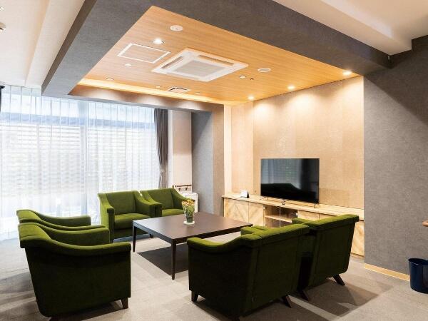 イリーゼ新座市役所前（生活相談員/常勤）の介護福祉士求人メイン写真3