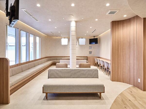 佐々木レディスクリニック（パート）の准看護師求人メイン写真2