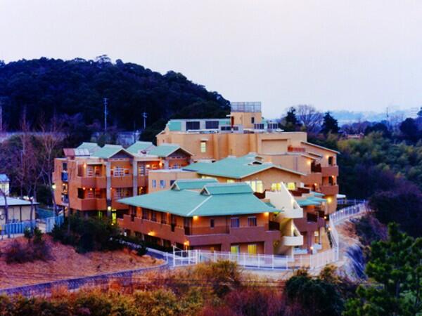 介護老人福祉施設友が丘YUAI(パート)の管理栄養士求人の写真