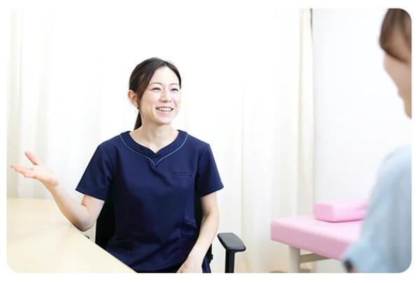 団子坂くつろぎクリニック（常勤）の医療事務求人の写真