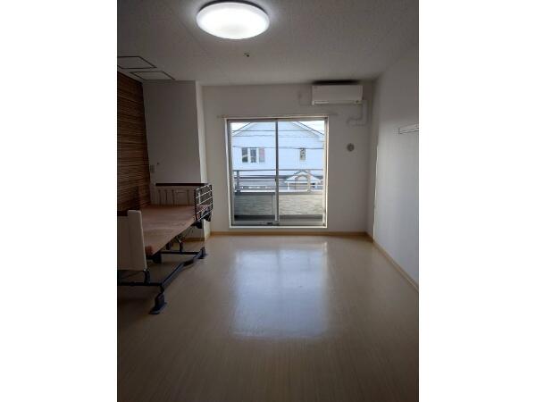 サービス付き高齢者向け住宅 はーとらいふ藤枝（常勤）の准看護師求人メイン写真3