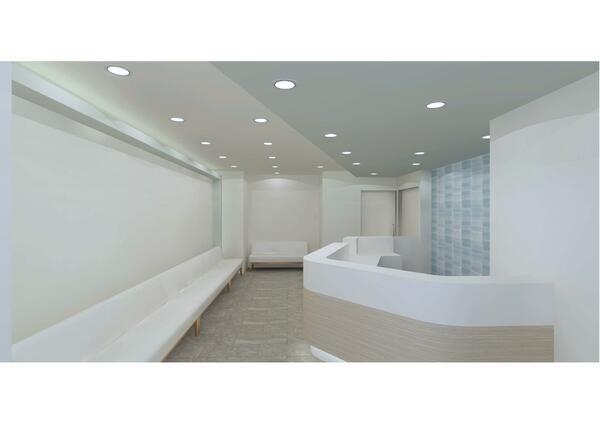  中野富士見町耳鼻咽喉科（仮称）（2026年4月オープン / 常勤）の医療事務求人メイン写真2