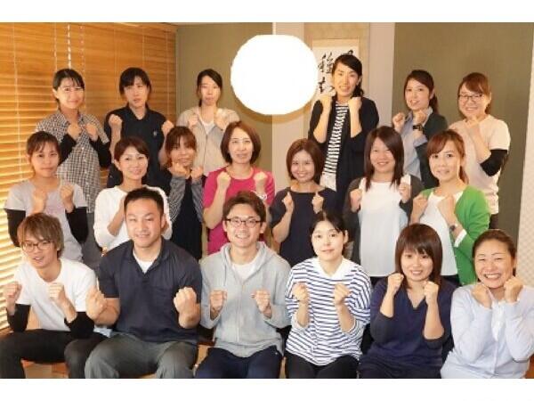 住宅型有料老人ホーム スイートシャワー大谷（夜勤専門パート）の介護職求人メイン写真2