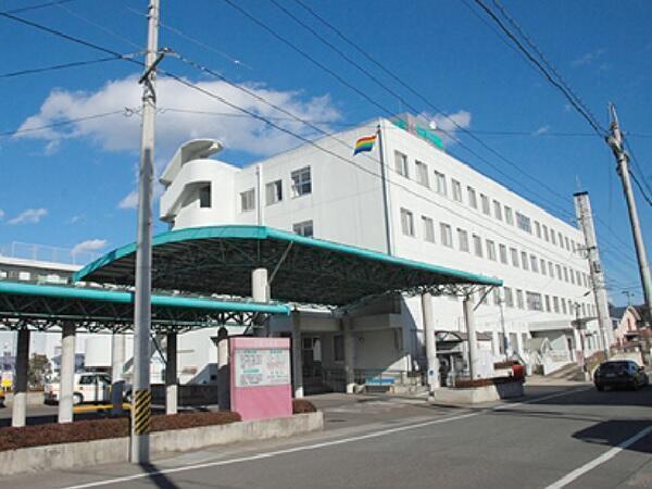 医療生協わたり病院（パート）の保健師求人メイン写真2