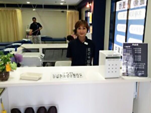 月の光整骨院 小倉院（管理者／常勤）の柔道整復師求人メイン写真2