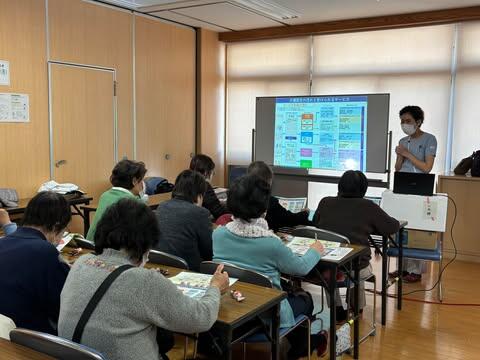 テルコ訪問看護ステーション（パート）の理学療法士求人メイン写真4