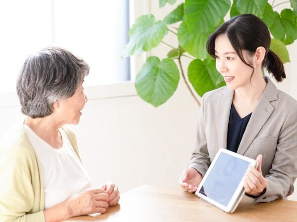 日本データー 東京中部認定調査センター（品川区・近隣地域での調査員/パート）の看護師求人の写真