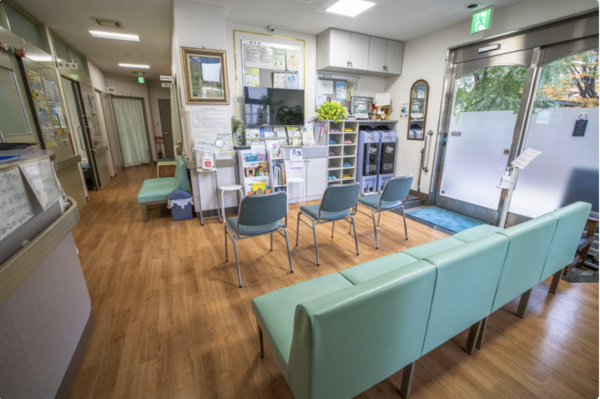 小林医院（パート）の医療事務求人メイン写真4