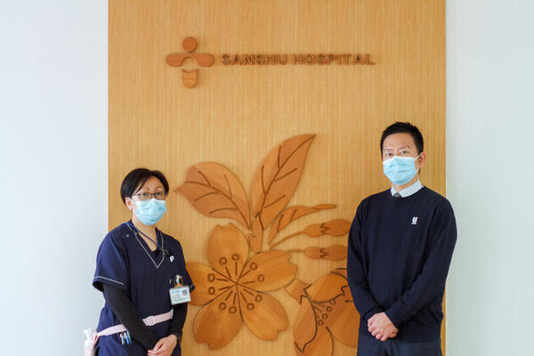 三州病院（パート）の薬剤師求人の写真