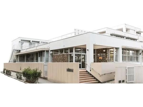 特別養護老人ホームさわみ園(パート)の清掃員求人の写真