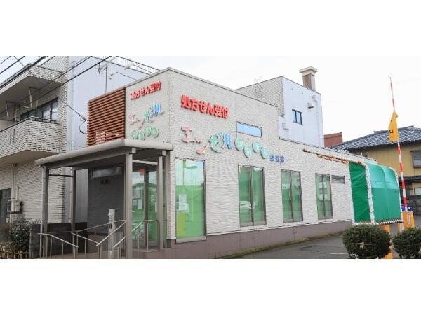エンゼル調剤薬局 鯖江店（常勤）の薬剤師求人の写真