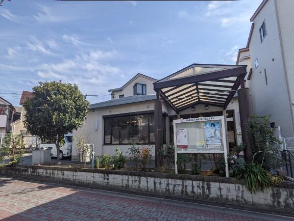 笹原・鈴原地域包括支援センター（常勤）の保健師求人メイン写真2