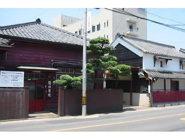 瀧田医院（事務長候補 / 常勤）の一般事務求人メイン写真2