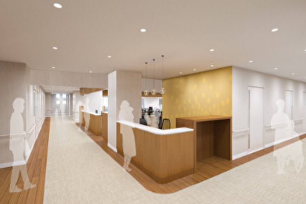 浦添総合病院（手術室/常勤）の看護師求人メイン写真4