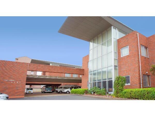 介護老人保健施設もくもく（夜勤専従/常勤）の准看護師求人の写真