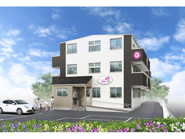 在宅介護支援住宅 スミレの家（パート）の介護福祉士求人メイン写真1