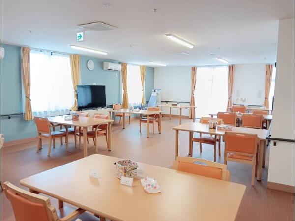 サービス付き高齢者向け住宅 メディケアレジデンス磐田（常勤）の准看護師求人メイン写真2