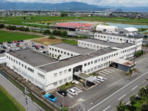 西濃病院（パート）の薬剤師求人の写真