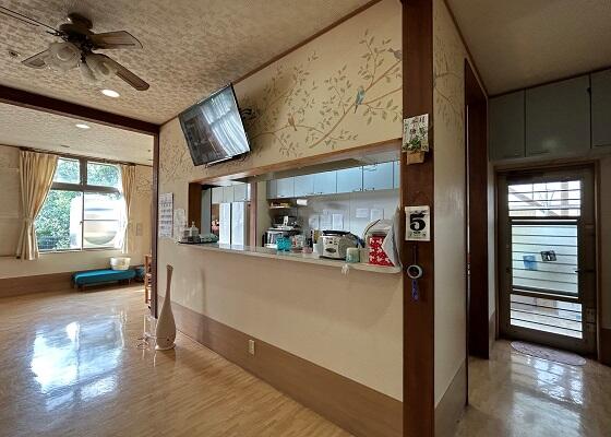 グループホームあかり 川島苑（正社員）の介護職求人メイン写真3