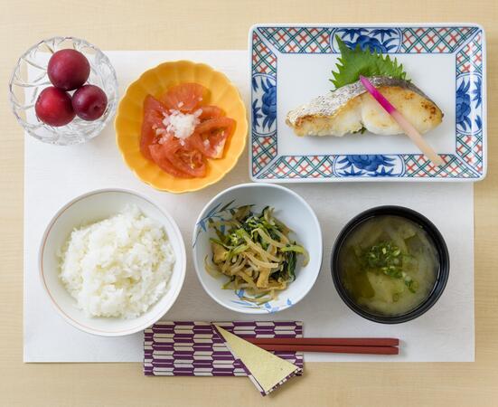 デイサービス 平塚富士白苑（常勤）の介護職求人メイン写真3