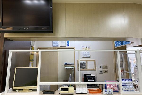 田中耳鼻咽喉科（常勤）の准看護師求人メイン写真2